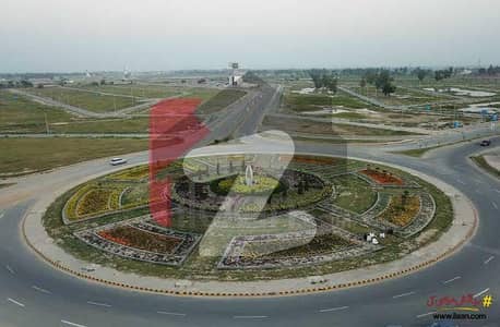 ڈی ایچ اے فیز9 پریزم - کمرشل زون 2 ڈی ایچ اے فیز9 پریزم,ڈی ایچ اے ڈیفینس,لاہور میں 8 مرلہ کمرشل پلاٹ 8.25 کروڑ میں برائے فروخت۔