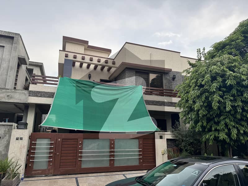Fully Furnished Bahira Town Phase 2 Double Unit House For Sale