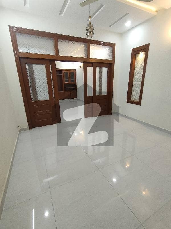 35*70 Ground Portion Available For Rent In G-13