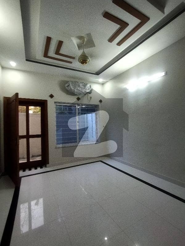 7 Marla Ground Floor for Rent G13 Islamabad