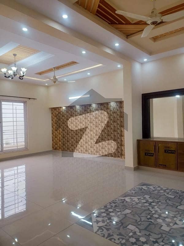 40*80 Double Storey House For Rent G-13 Islamabad