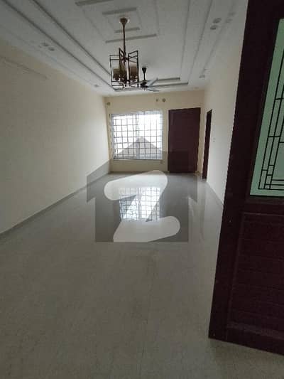 40*80 Tiles Flooring House Available For Rent In G13