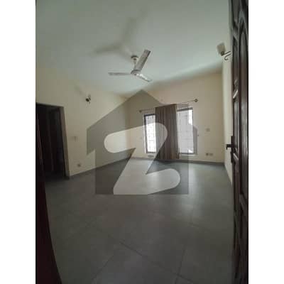 Bahria Enclave Islamabad 8 marla ground portion