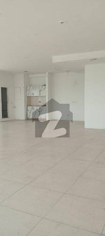 Prime Location For Office In Garden Town