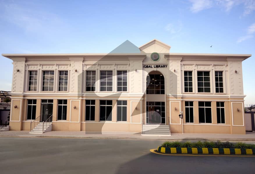 Spacious 2735 Sq. Ft. 1st Floor Apartment for Sale in Askari 4, Karachi West Open