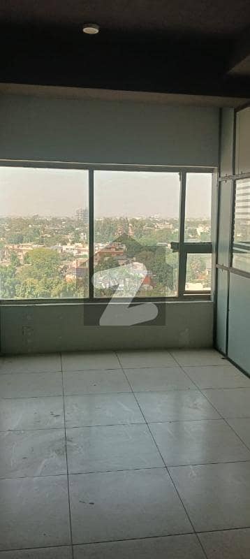 Prime Location For Office In Garden Town