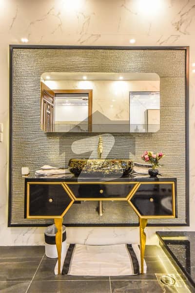 Easy Instalments Brand New Luxury Apartment For Sale In Askari 11 Lahore
