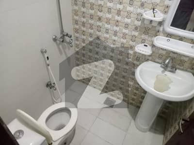 2 Marla Dubble Story House For Rent (Abid Road Islam Nagar)