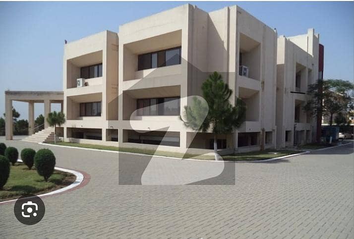 1 Kanal Plot For Sale, Block M