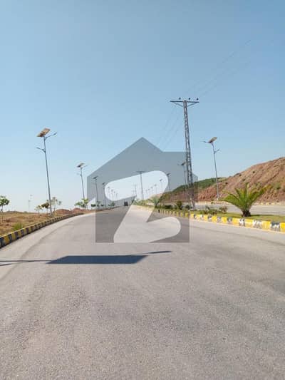 ڈی ایچ اے ویلی - روز سیکٹر ڈی ایچ اے ویلی,ڈی ایچ اے ڈیفینس,اسلام آباد میں 8 مرلہ رہائشی پلاٹ 40.0 لاکھ میں برائے فروخت۔