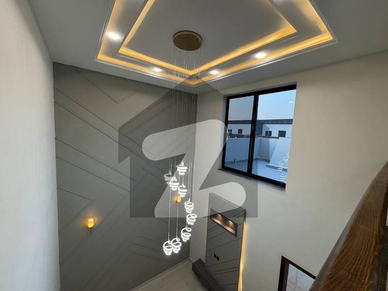 5 Marla Beautiful House