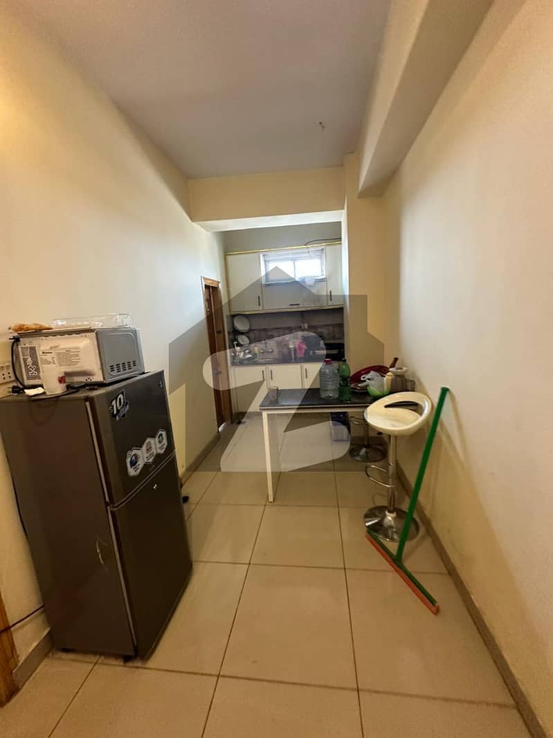 Saif Heights, Arbab Road For Sale