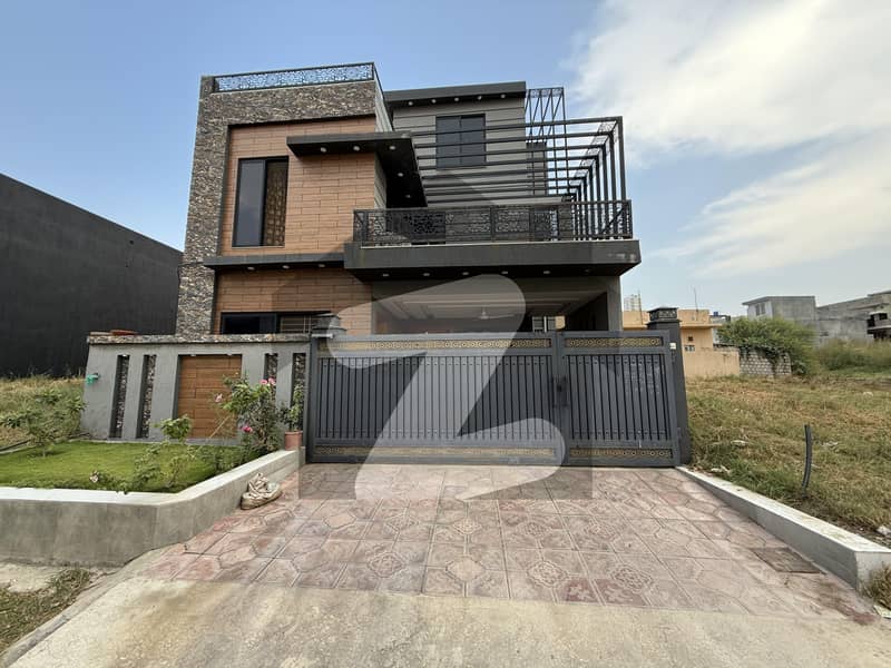 New House For Sale