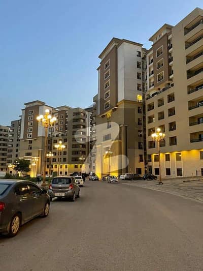 2 Bed Luxury Apartment Available. For Rent In Zarkon Heights G-15 Islamabad.