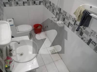 3.5 Marla Double Story House For Rent(Near Abid Road)