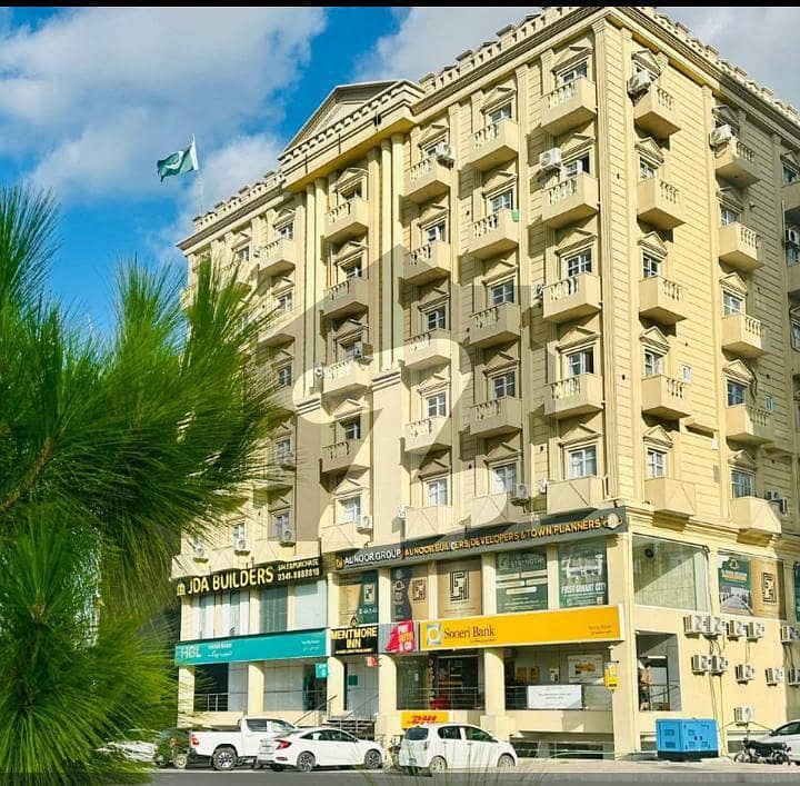 Top City Islamabad Full Furnish Apartment For Rent Top City Islamabad Full Furnish Apartment For Rent