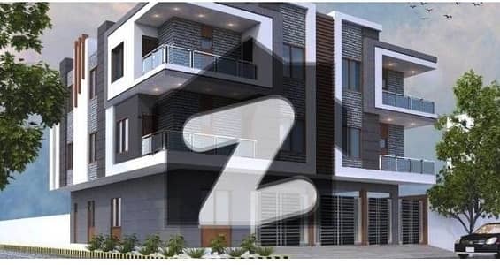 Prime Location 150 Square Yards Upper Portion For Grabs In Gulshan-E-Iqbal Town