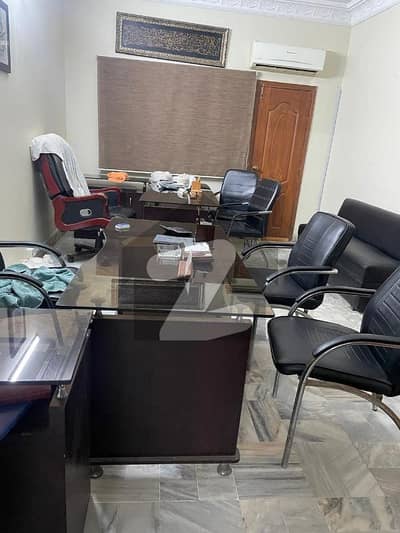 A Great Choice For A Prime Location 500 Square Yards Upper Portion Available In Shahra-E-Faisal