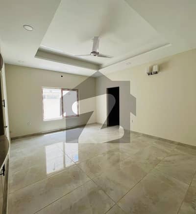 Brand New Lower Portion Of 350 Sq Yard House Available For Rent In AFOHS Falcon Complex, New Malir
