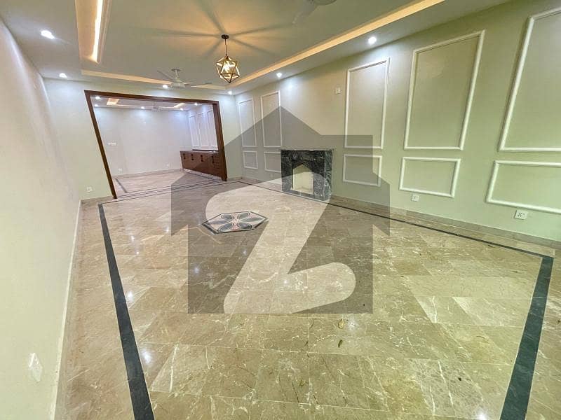 House For Rent In F-8