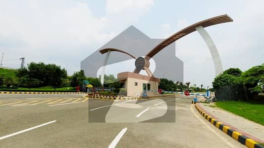 فضائیہ ہاؤسنگ سکیم فیز 1 فضائیہ ہاؤسنگ سکیم,لاہور میں 1 کنال رہائشی پلاٹ 4.05 کروڑ میں برائے فروخت۔