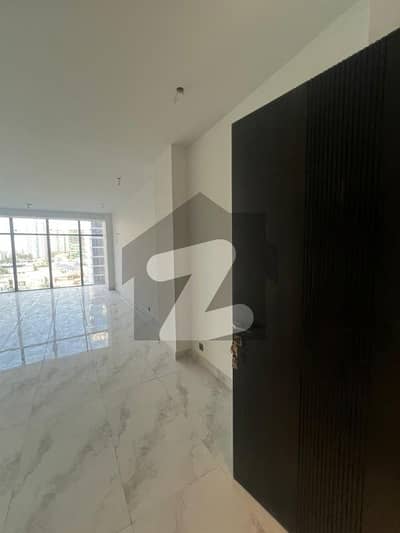 732SQFT OFFICE FOR RENT AT KHALID BIN WALID ROAD