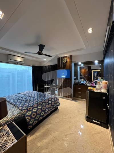 3BED DD FLAT FOR RENT AT SHAHEED MILLAT ROAD