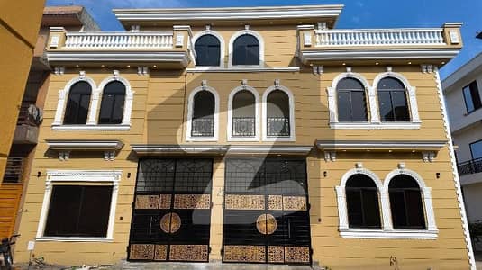 Want To Buy A House In Lahore?