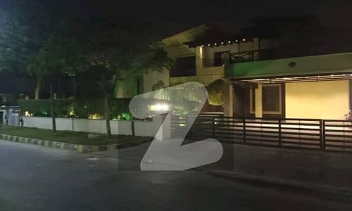40 Marla House For sale In Rs. 380000000 Only