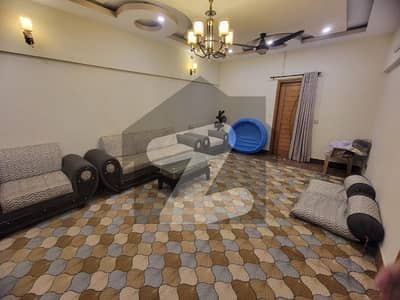 4BED DD BRAND NEW FLAT FOR RENT AT KHALID BIN WALID ROAD
