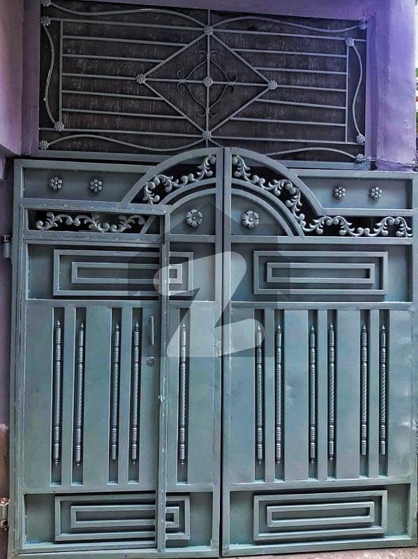 گلشن کالونی گوجرانوالہ میں 3 کمروں کا 4 مرلہ مکان 70.0 لاکھ میں برائے فروخت۔