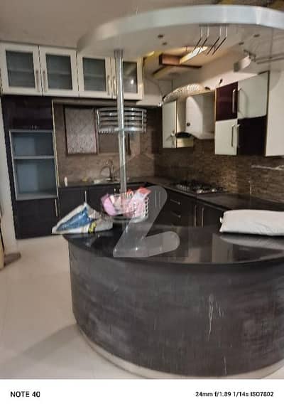 2BED DD FLAT FOR RENT AT SHARFABAD