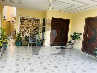 Buy Prime Location 7 Marla House At Highly Affordable Price
