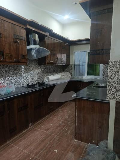 Brand New First Floor Portion