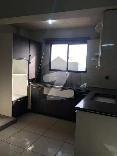 2BED DD FLAT FOR SALE AT SHAHEED MILLAT ROAD