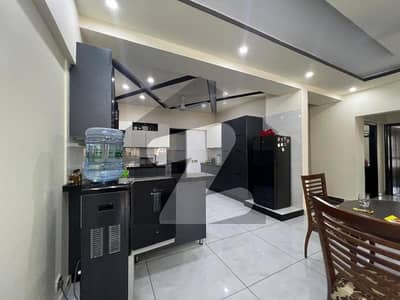3BED DD BRAND NEW WESTOPEN FLAT FOR SALE AT SHAHEED MILLAT ROAD