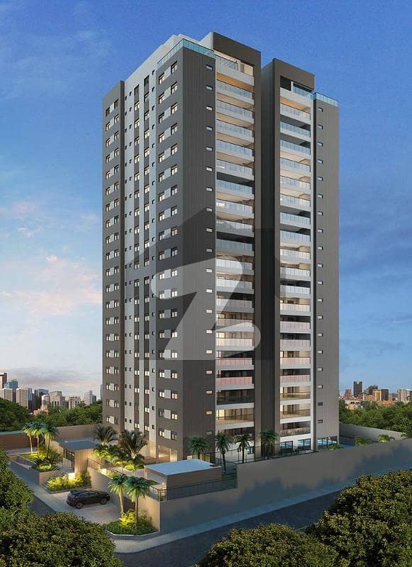 Modern 1-Bed Apartment in Prime Location