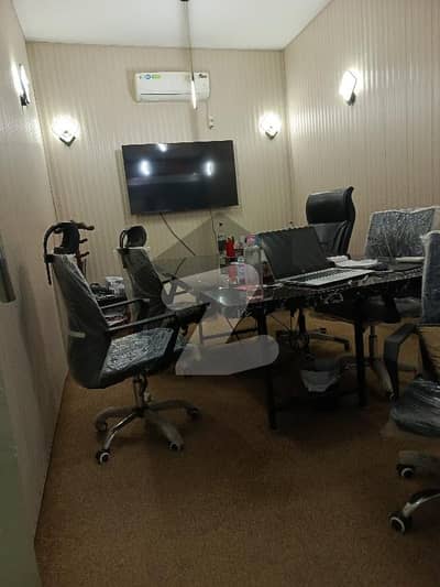 space available for office salon wearhouse