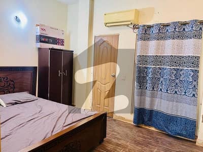 One Bad Living Apartment Fully Furnished