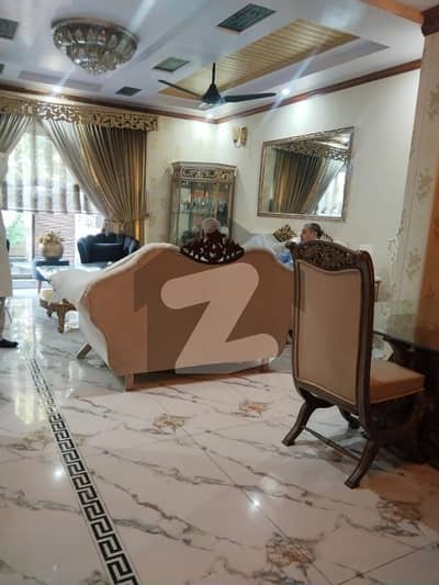 Beautiful House Full Renovated Available For Sale In Askari 10 Sector A lahore