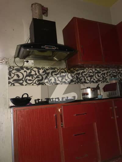 3.5 House For sale Ittehad Colony Allama Iqbal Town