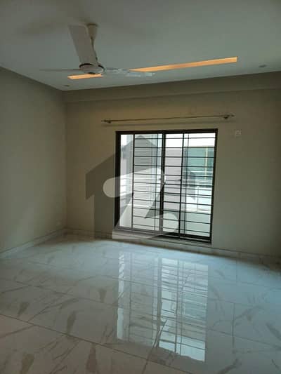 This Is A Brand New 4 Bedroom Apartment In Sector G Askari 10.