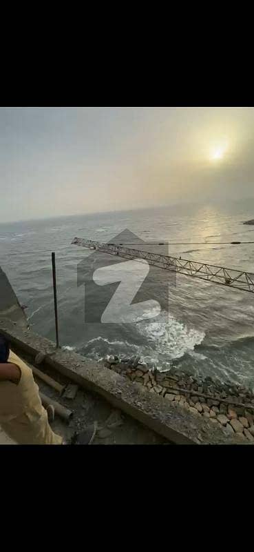 ایچ ایم آر واٹر فرنٹ ڈی ایچ اے فیز 8,ڈی ایچ اے ڈیفینس,کراچی میں 3 کمروں کا 12 مرلہ فلیٹ 11.1 کروڑ میں برائے فروخت۔