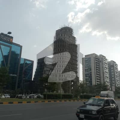 نیو بلیو ایریا اسلام آباد میں 11 مرلہ دکان 42.0 لاکھ میں کرایہ پر دستیاب ہے۔