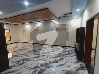 5 Marla New House For Sale In Al Ahmad Garden GT Road Lahore