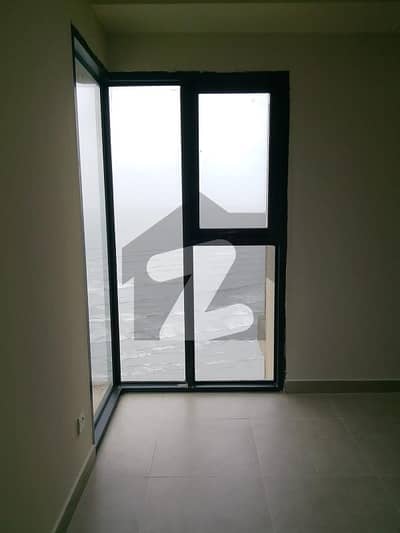 01-Bed Apartment Available For Sale
