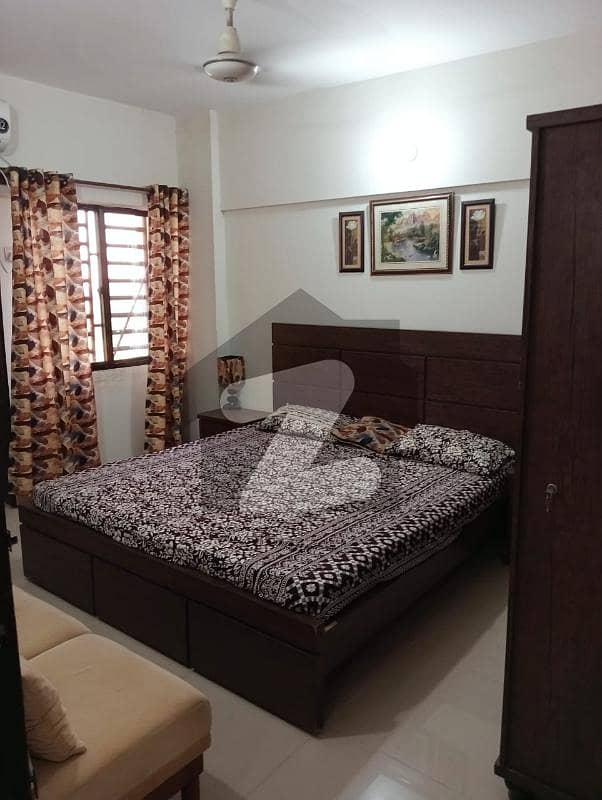 3 Bed DD Apartment For Sale In Scheme 33
