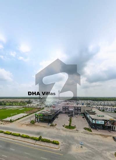 Sector I Corner Kanal DHA Multan Contact Us