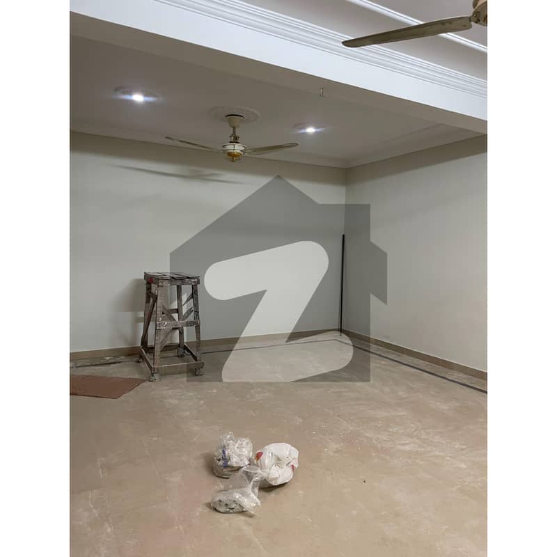 10 Marla Basement Portion