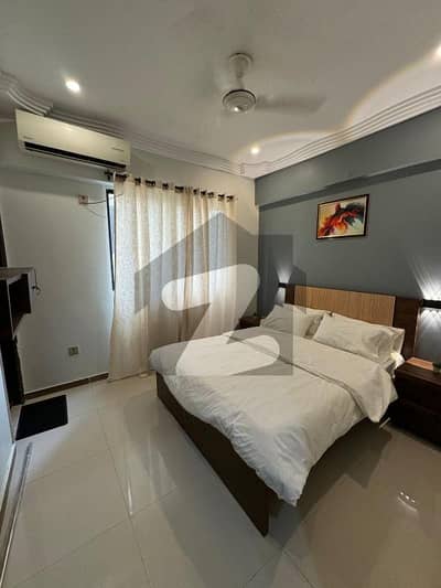 Furnished